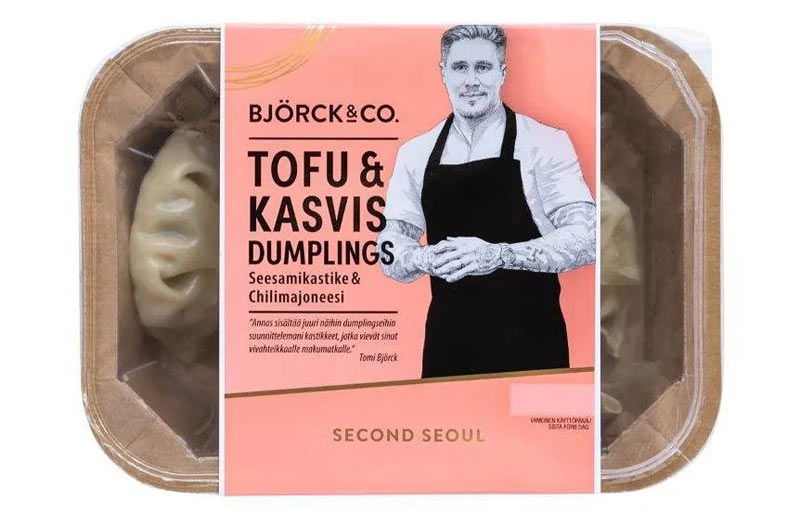 tofu-kasvis
